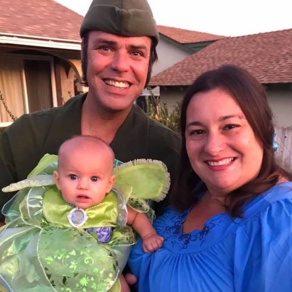 Meet your Posher, Christine